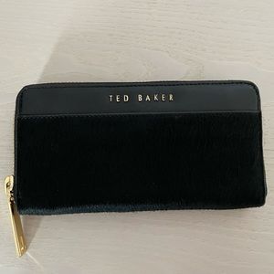 Ted Baker Wallet.